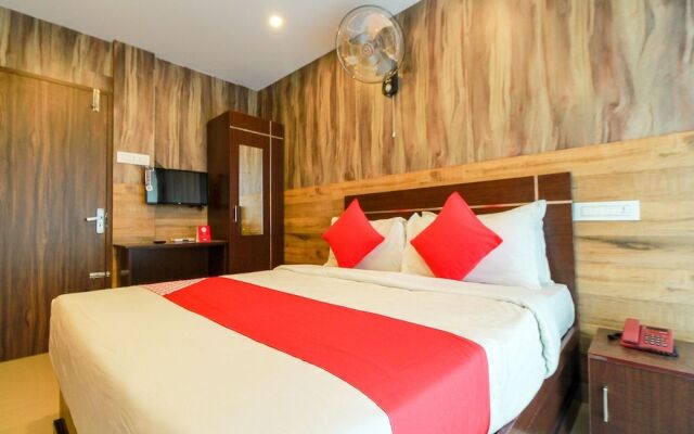 OYO 26990 Hotel Ivory Grande