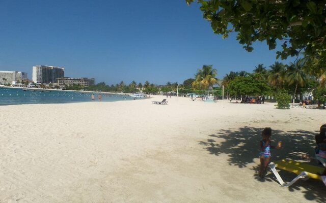 Beach Side Condos at Turtle Beach Towers