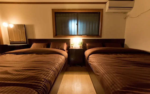 Casa Tokyo
