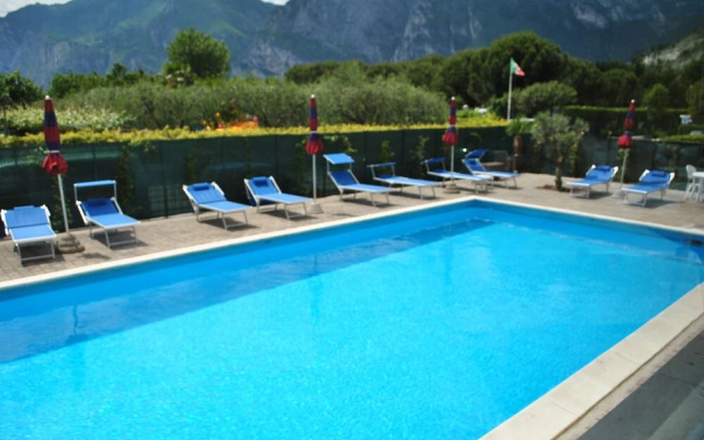 Hotel Roma