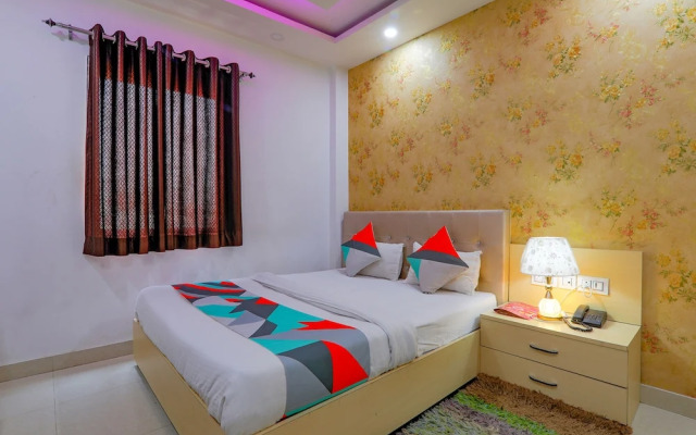 Hotel Moti Mahal by OYO Rooms
