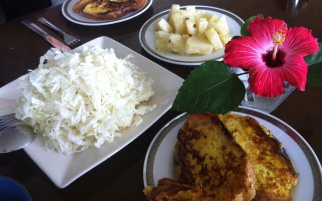 The Iriomote Island  Hotel HOSHITATE