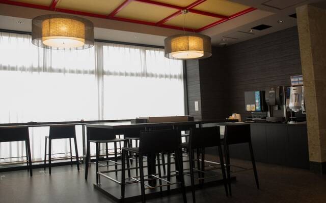 Sakura Sky Hotel Kashiwa