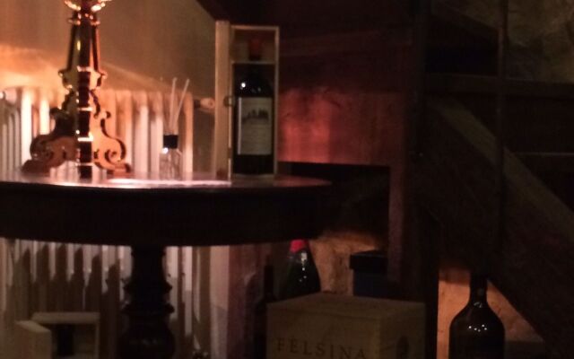 Locanda Antico Borgo
