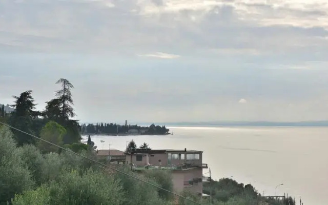 Villa Del Sarto