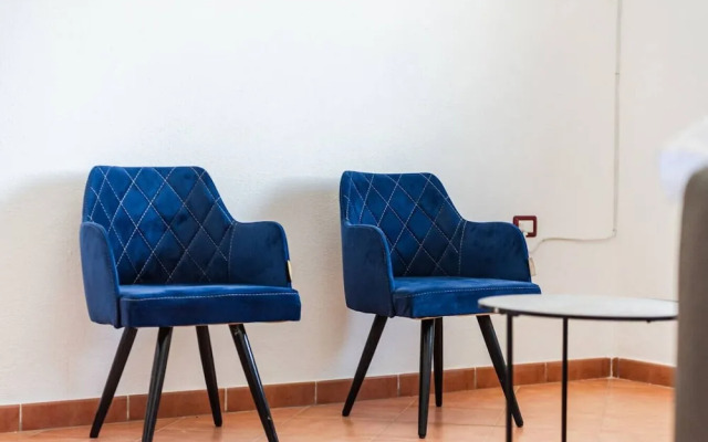 Red House 1 in Shkoder