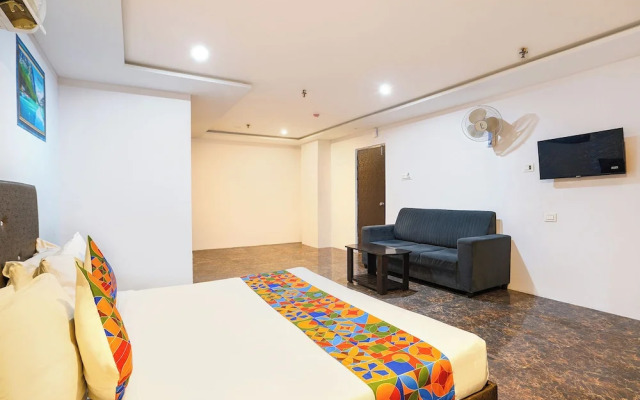 Fabhotel Wild Wings Kothapet