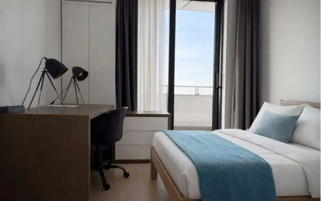 Waterfront Collection Apartments