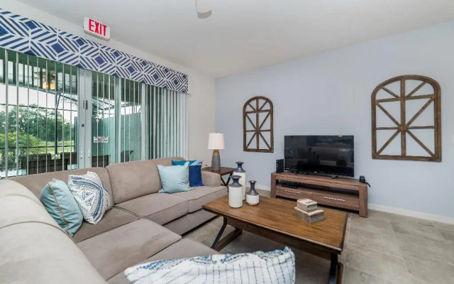 Solterra Resort Homes