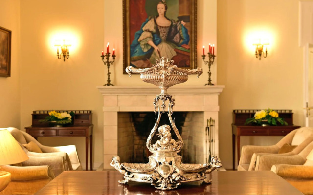 Pousada Palácio de Queluz – Historic Hotel