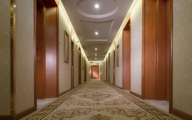 Vienna International Hotel