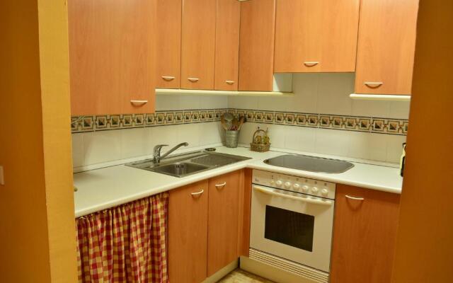 Apartamento Batan