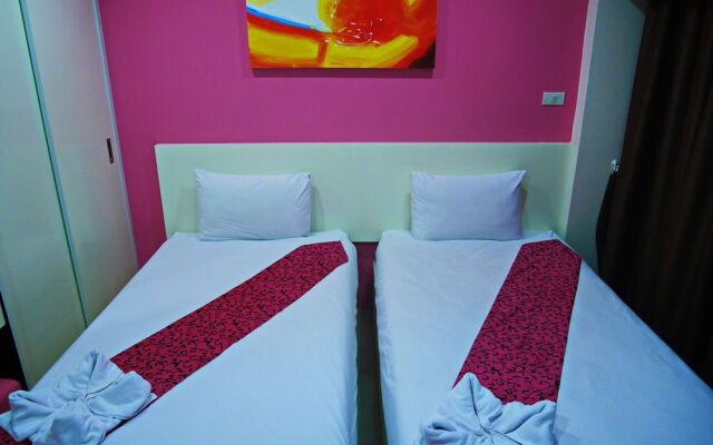 Portrait Residence @ Pranburi