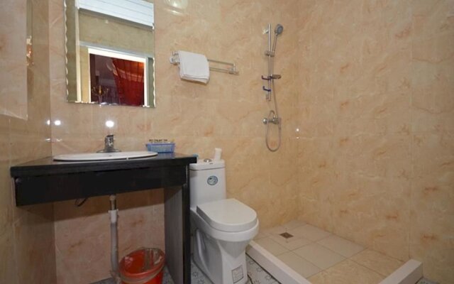 Chuxin B&B (Wuzhen Xizha Branch)