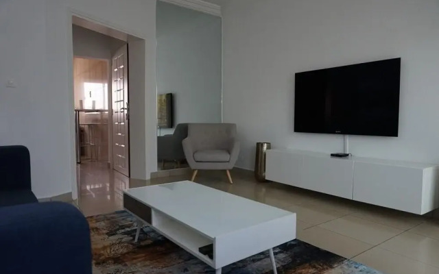 Residence Byblos