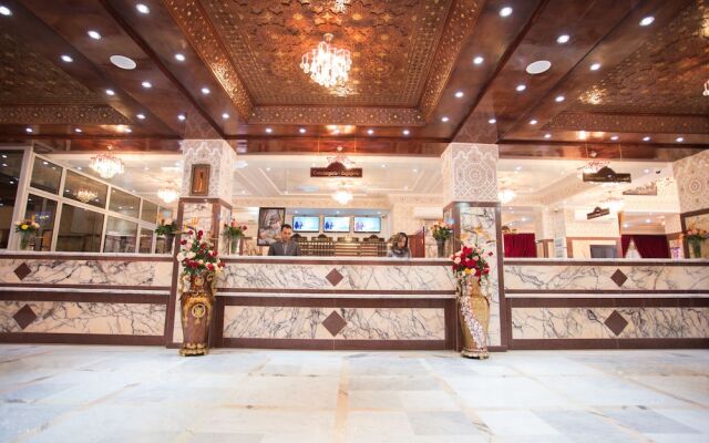 Les Ambassadeurs Appart Hotel