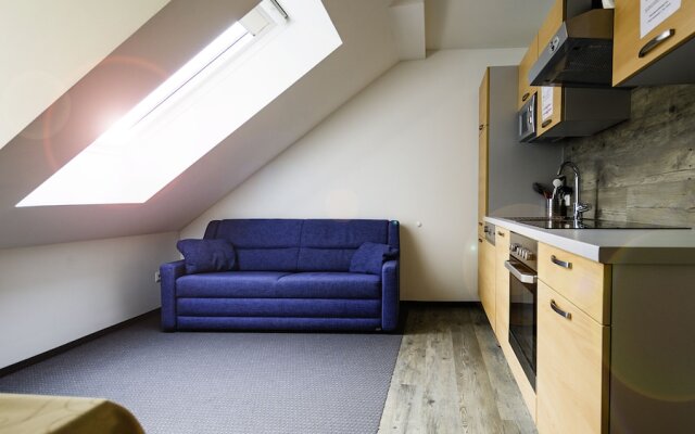 Cityhouse Apartments