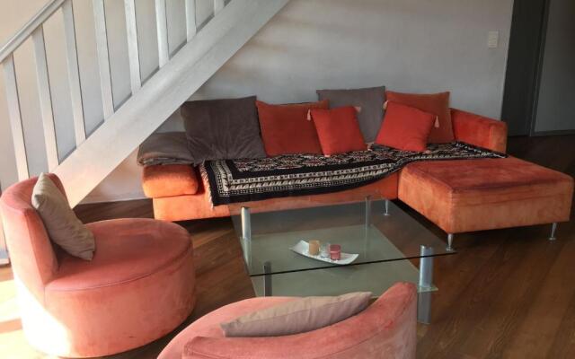 Gîte Cleurie, 3 pièces, 5 personnes - FR-1-589-44