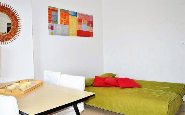 Appartement Le Lavandou, 2 pièces, 4 personnes - FR-1-251-210