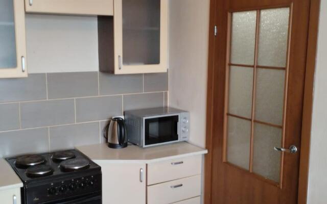 Погостим на улице Озерная 3