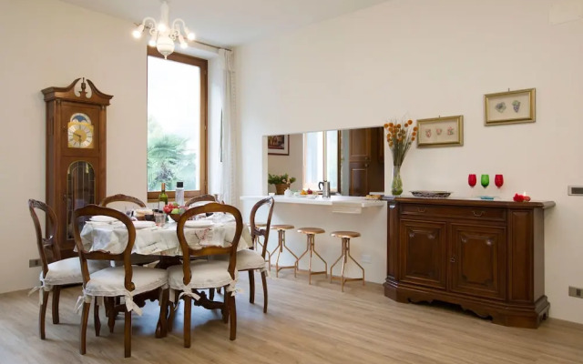 Appartamento Citt Riva