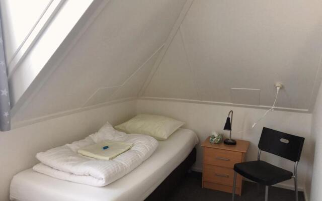 Hof Christina Vakantiewoningen