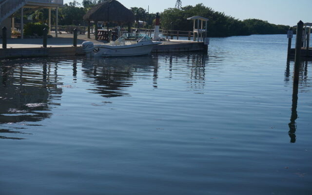1 Island Hideaway in the Keys