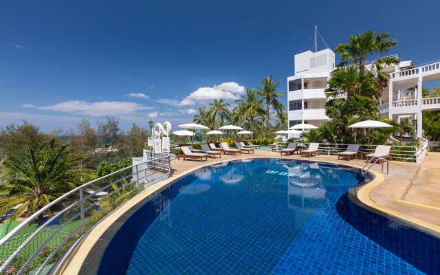 Best Western Phuket Ocean Resort