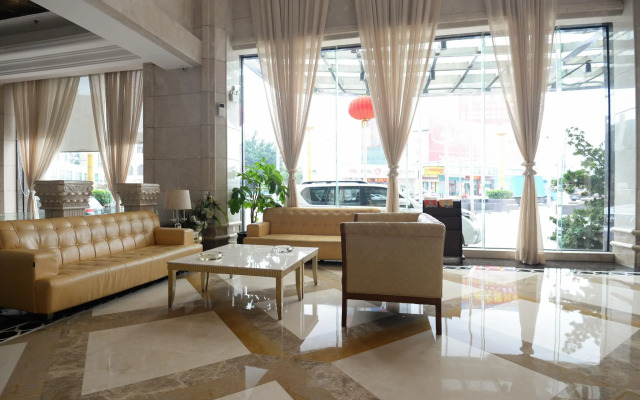 Regency Hotel