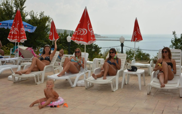 Hotel Ahilea