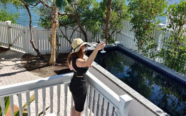 Bayview Retreat