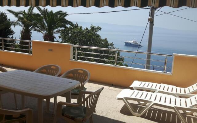 Apartment Tony Omiš