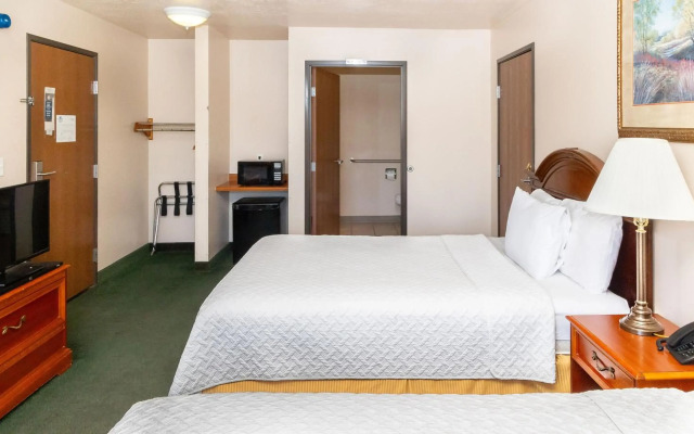 Scipio Hotel