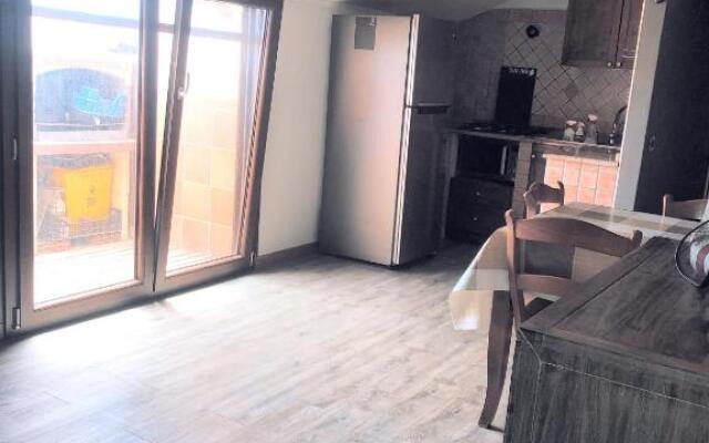 Appartamento L’Angelica