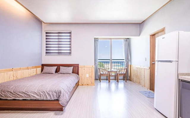 Samcheok Neulpuleun Pension