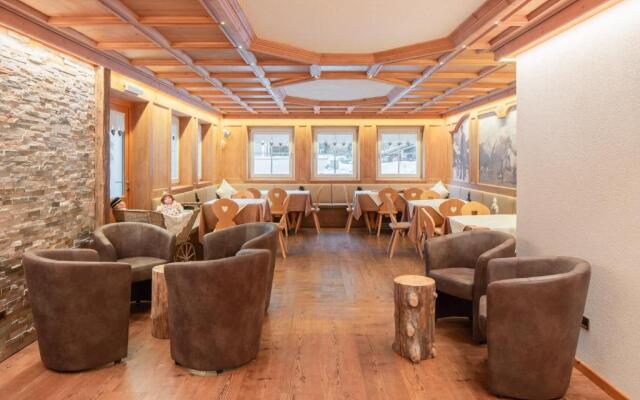 Appartamenti Cesa Ciasates