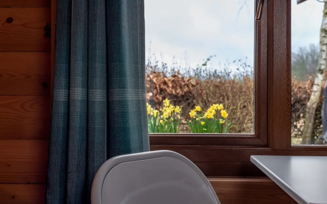 The Weebothy By Cupar