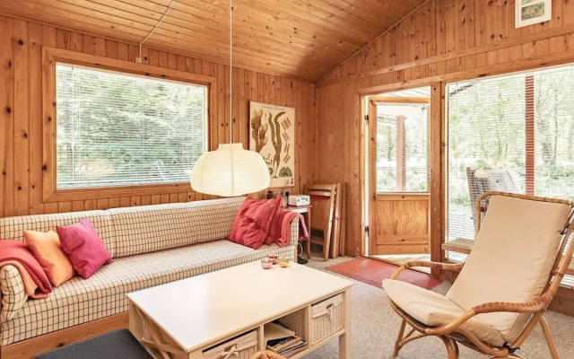 5 Person Holiday Home in Stege