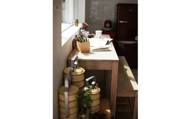 Goseong Sandeul Sandeul Pension