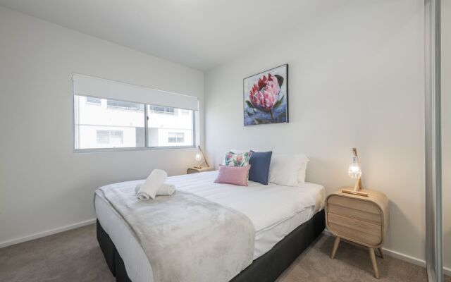 Astra Apartments Merewether