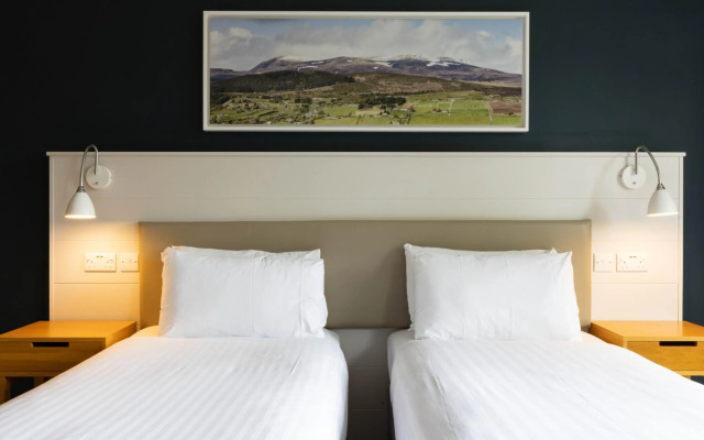 The Highland Hotel by Compass Hospitality