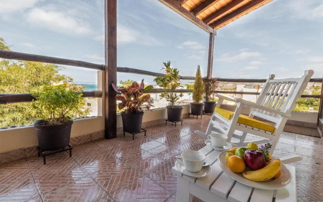 Residence Las Flores