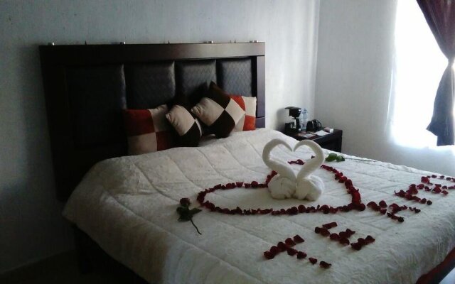 Posada Bonita Hotel SPA