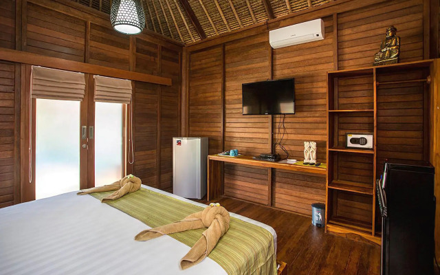 Gecko Villa & Bungalows