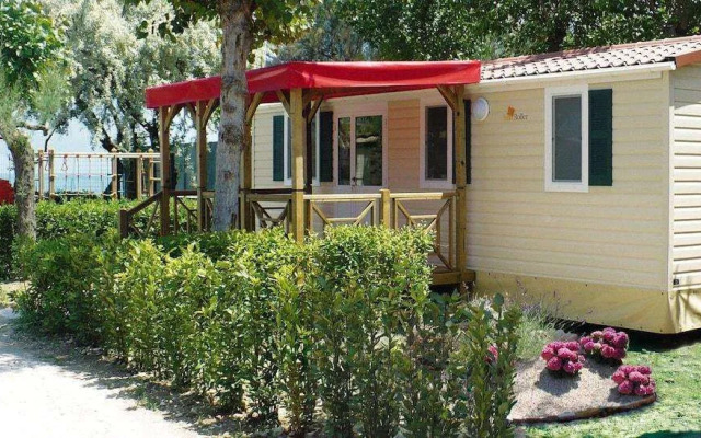 Victoria Mobilehome Village Residence Juliamare