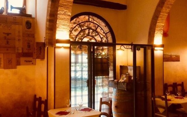 Agriturismo Piombaia