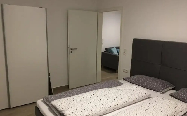 Apartments am Moselufer