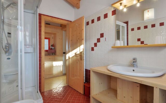 Apartment  Pozza di Fassa