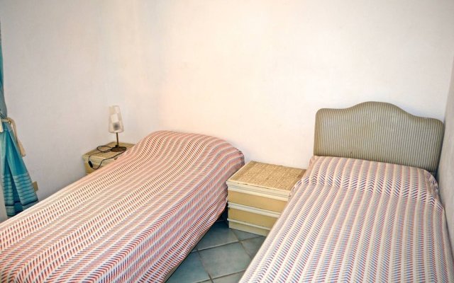 Two Bedroom Apartment In Sant'angelo - Casa Di Iorio