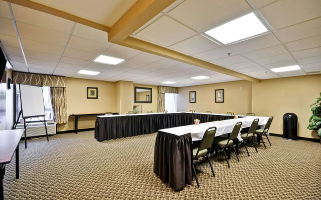 Hampton Inn Kansas City/Overland Park